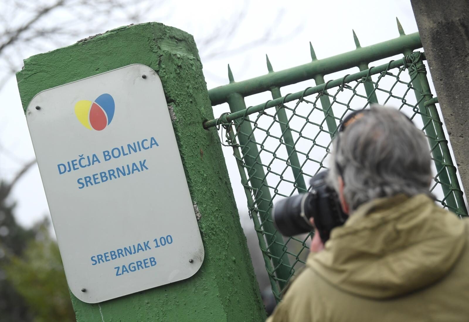 Foto: Marko Lukunic/PIXSELL