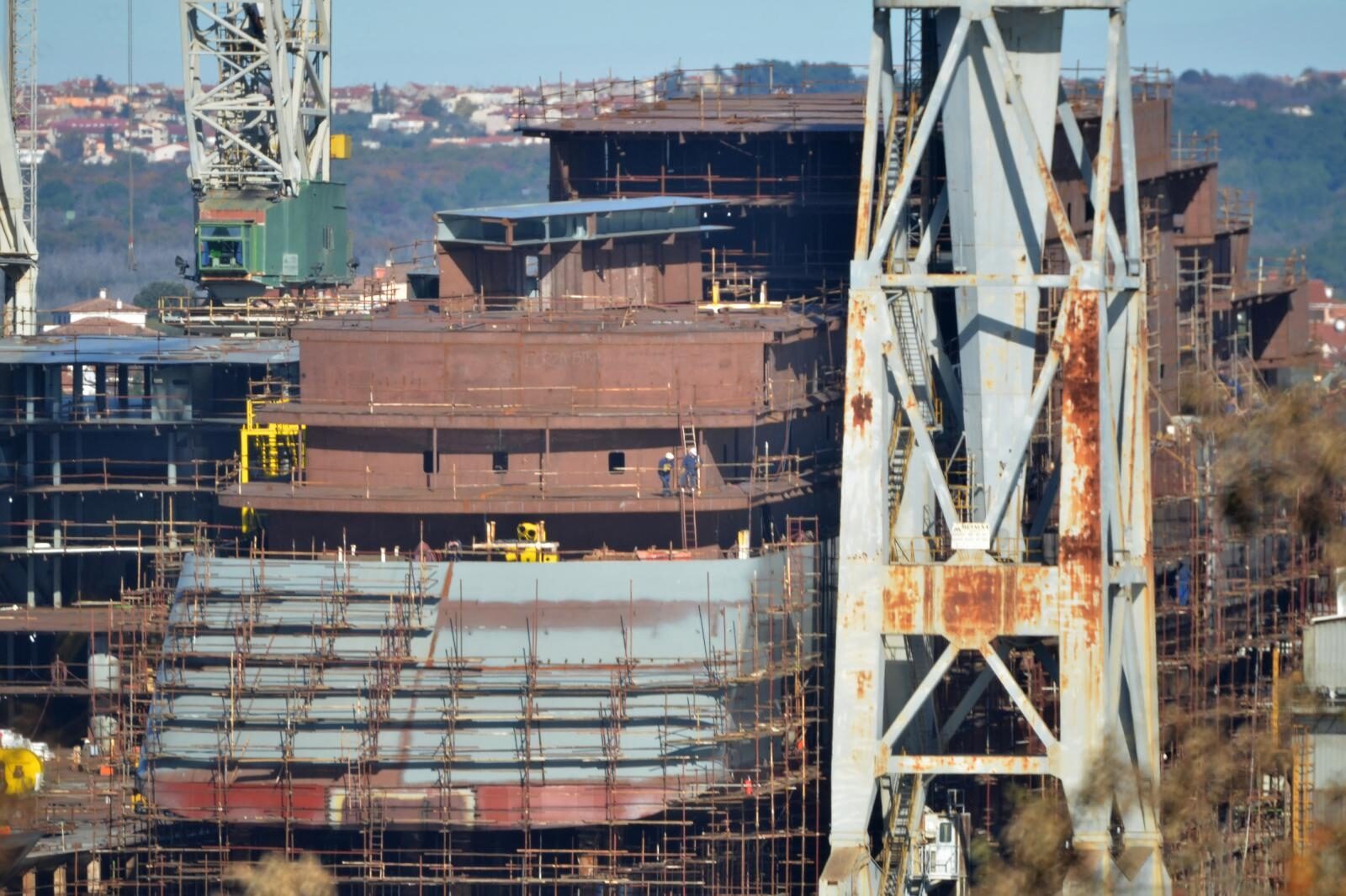 Foto: Dusko Marusic/PIXSELL