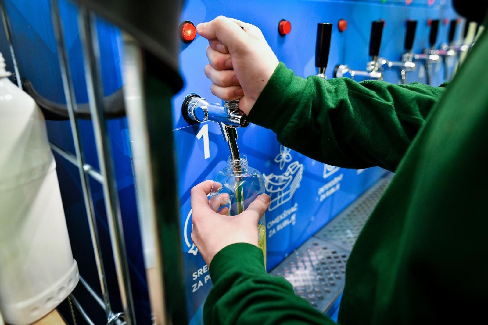 Foto: Sandra Simunovic / PIXSELL