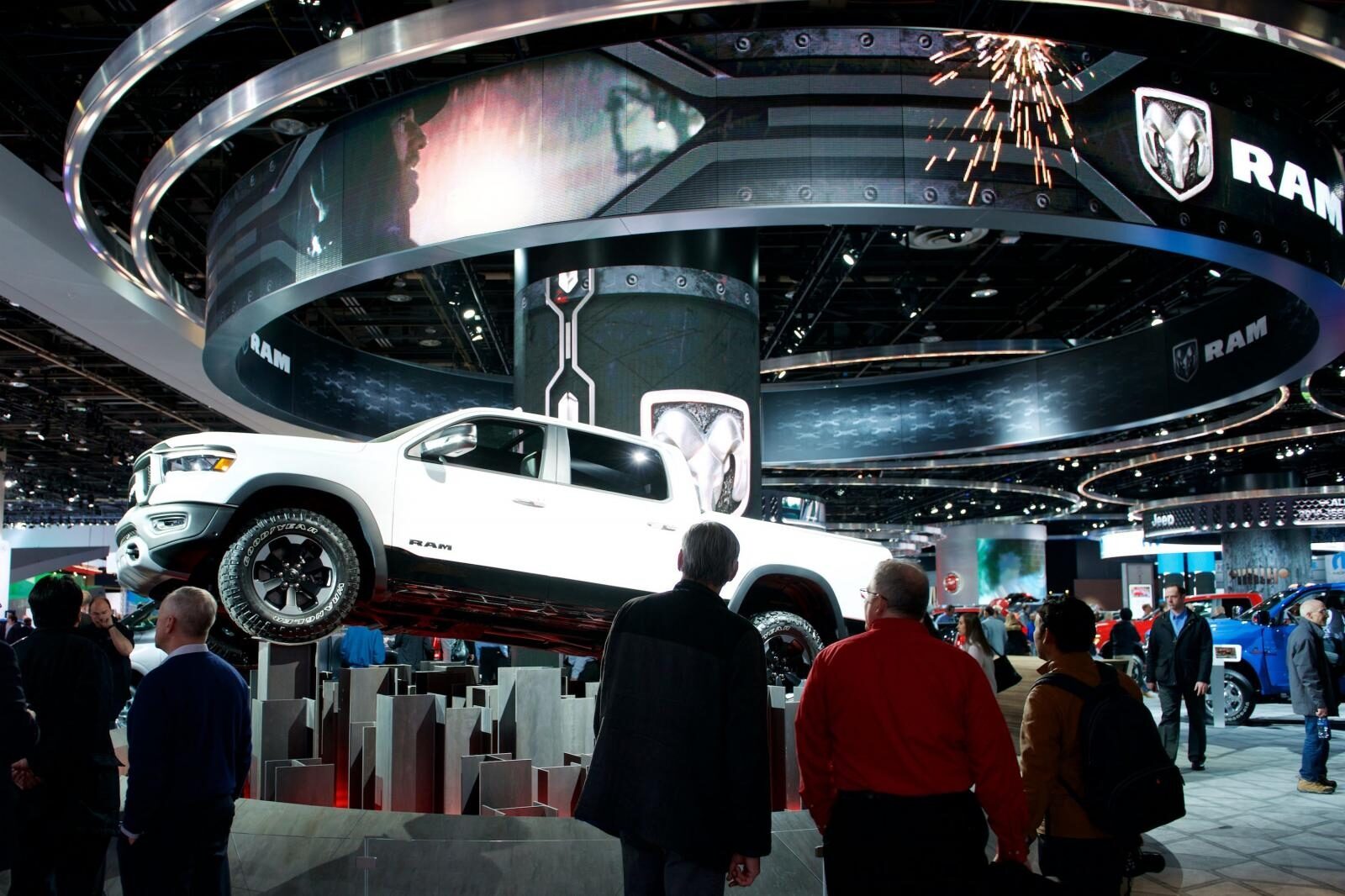 Foto: Katherine York/DPA/PIXSELL