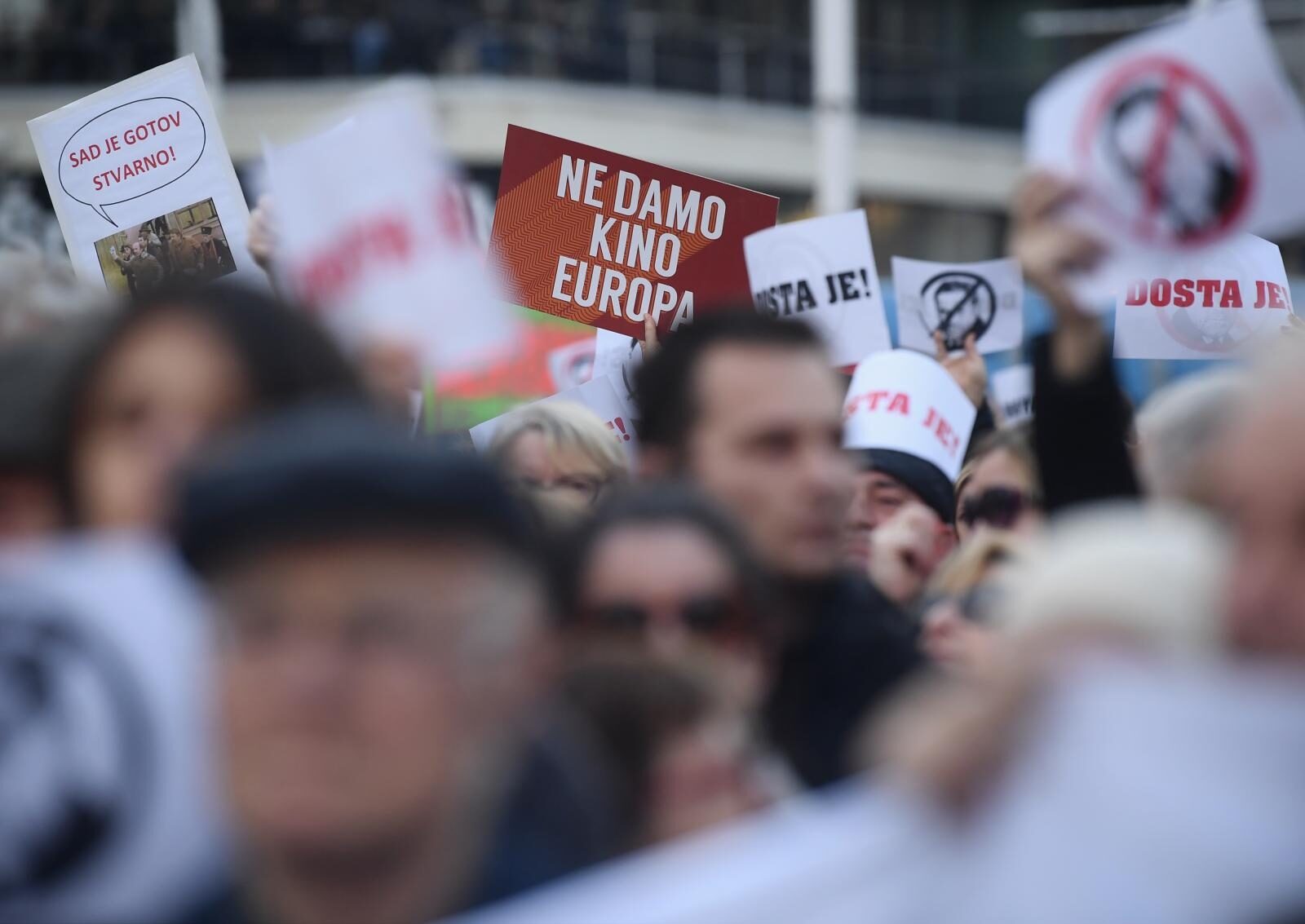 Foto: Marko Lukinic/PIXSELL