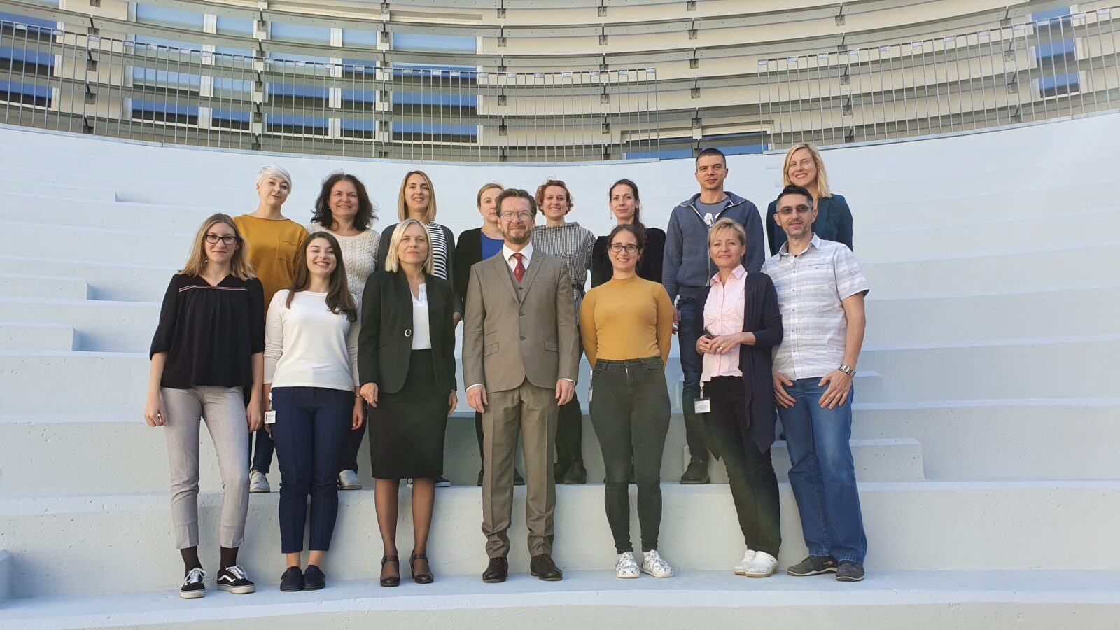 20191009_BIOCentar team