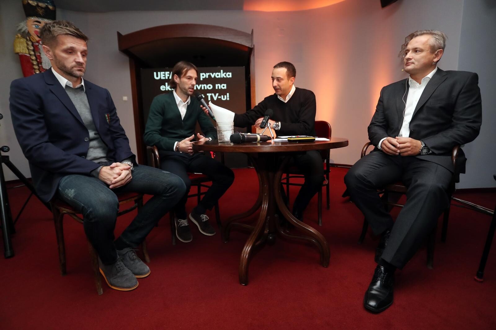 Foto: Slavko Midzor/PIXSELL