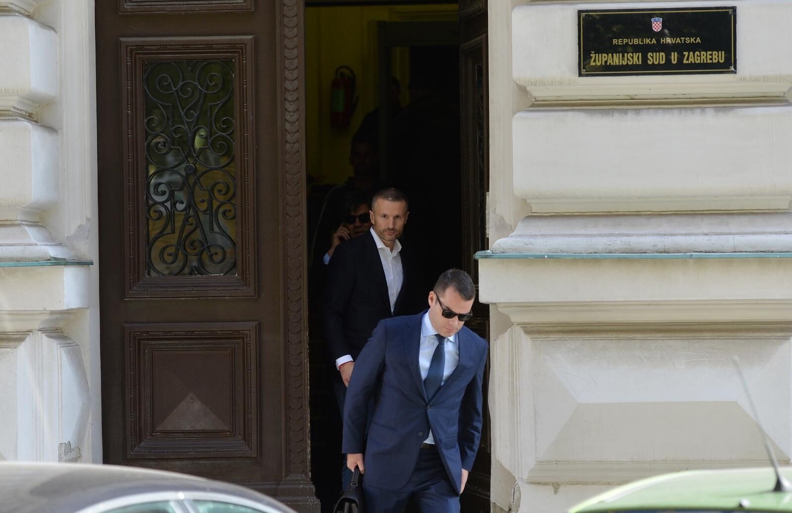 Foto: Marko Lukunic/PIXSELL