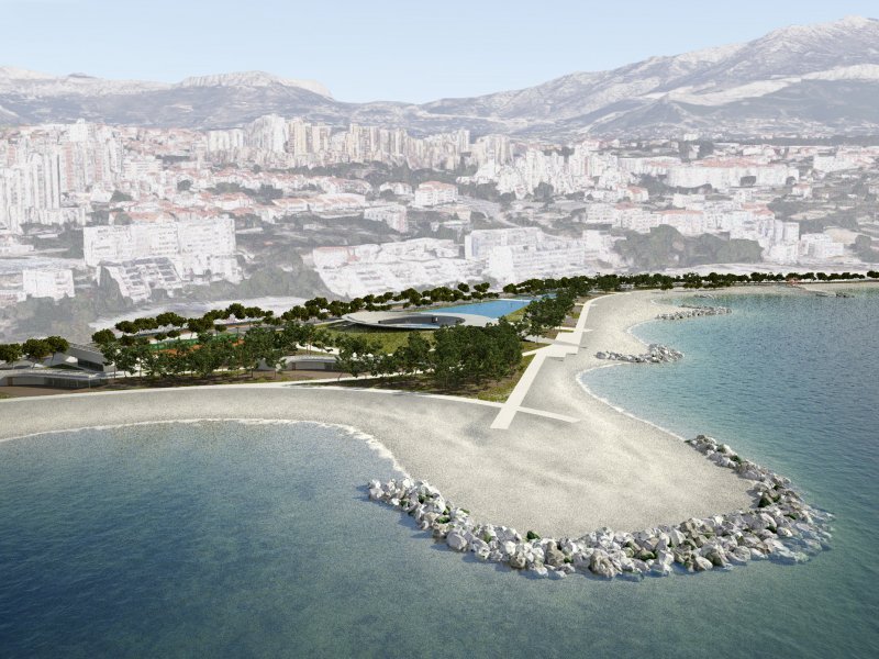 Foto: Licencirane fotografije / Autor: Arhitektonski fakultet u Zagrebu/Davor Pavlović