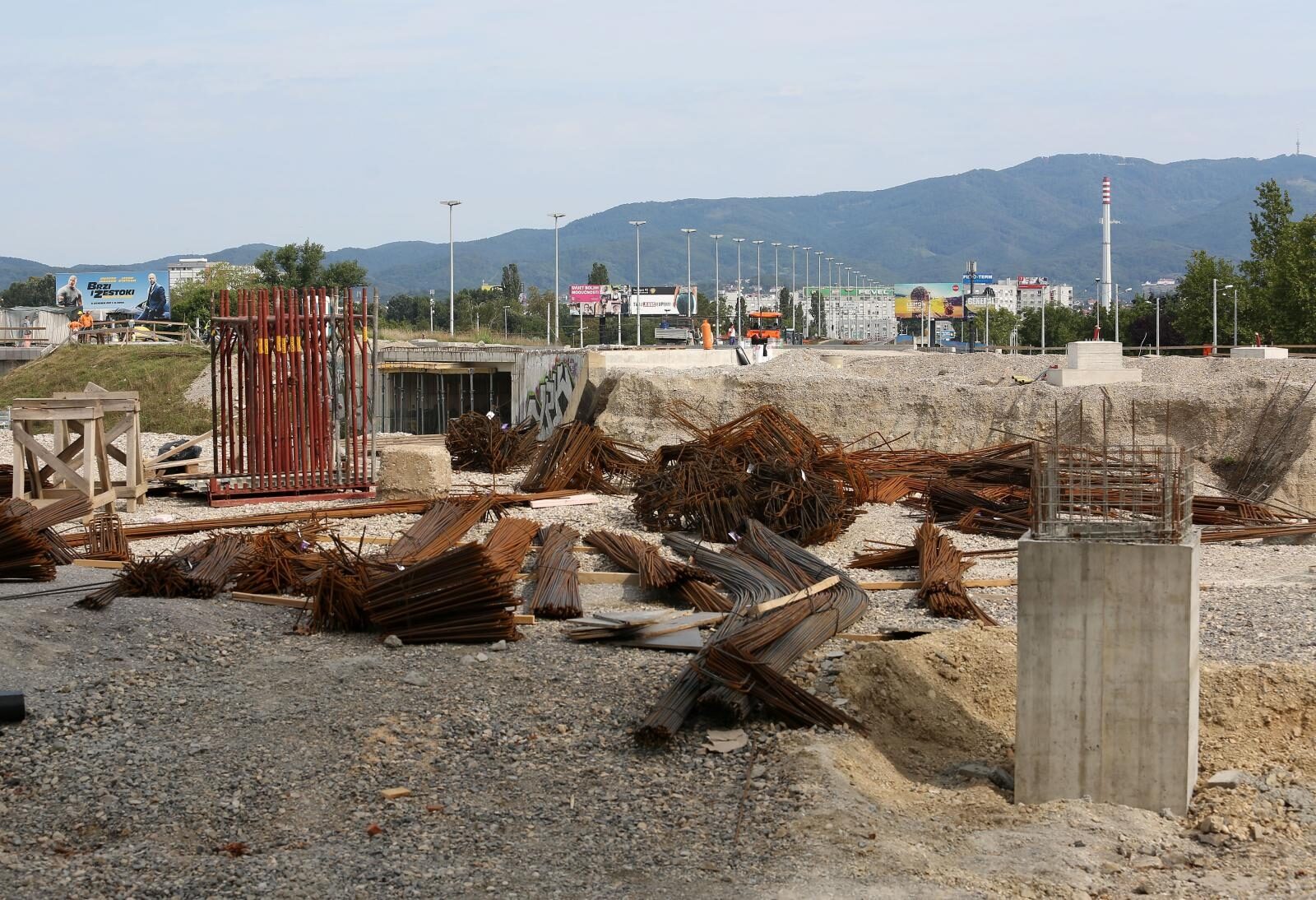 Foto: Marin Tironi / Pixsell