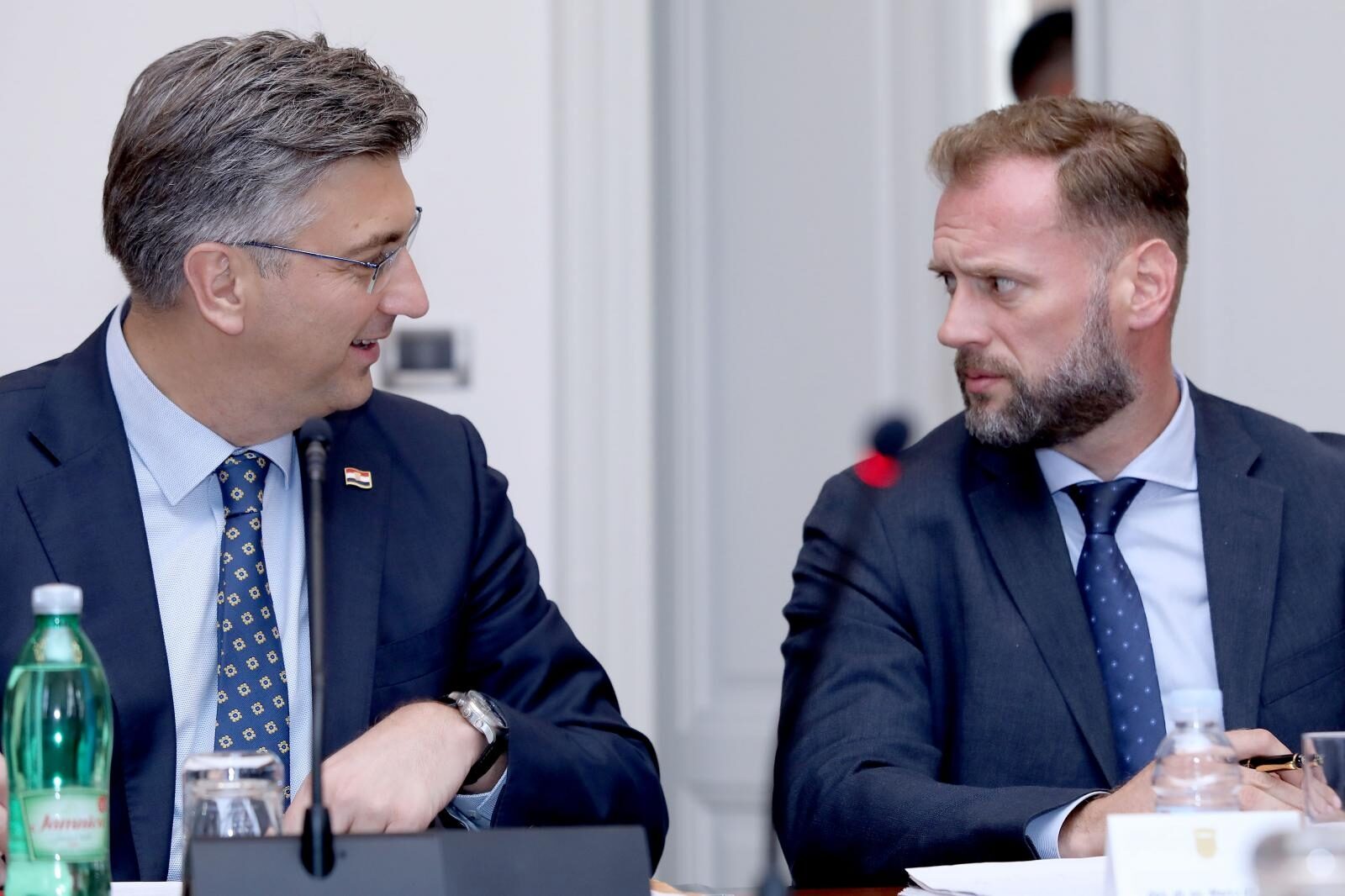 Foto: Patrik Macek/PIXSELL