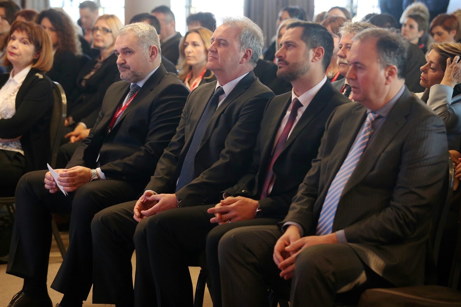 Foto: Dalibor Urukalović / Pixsell