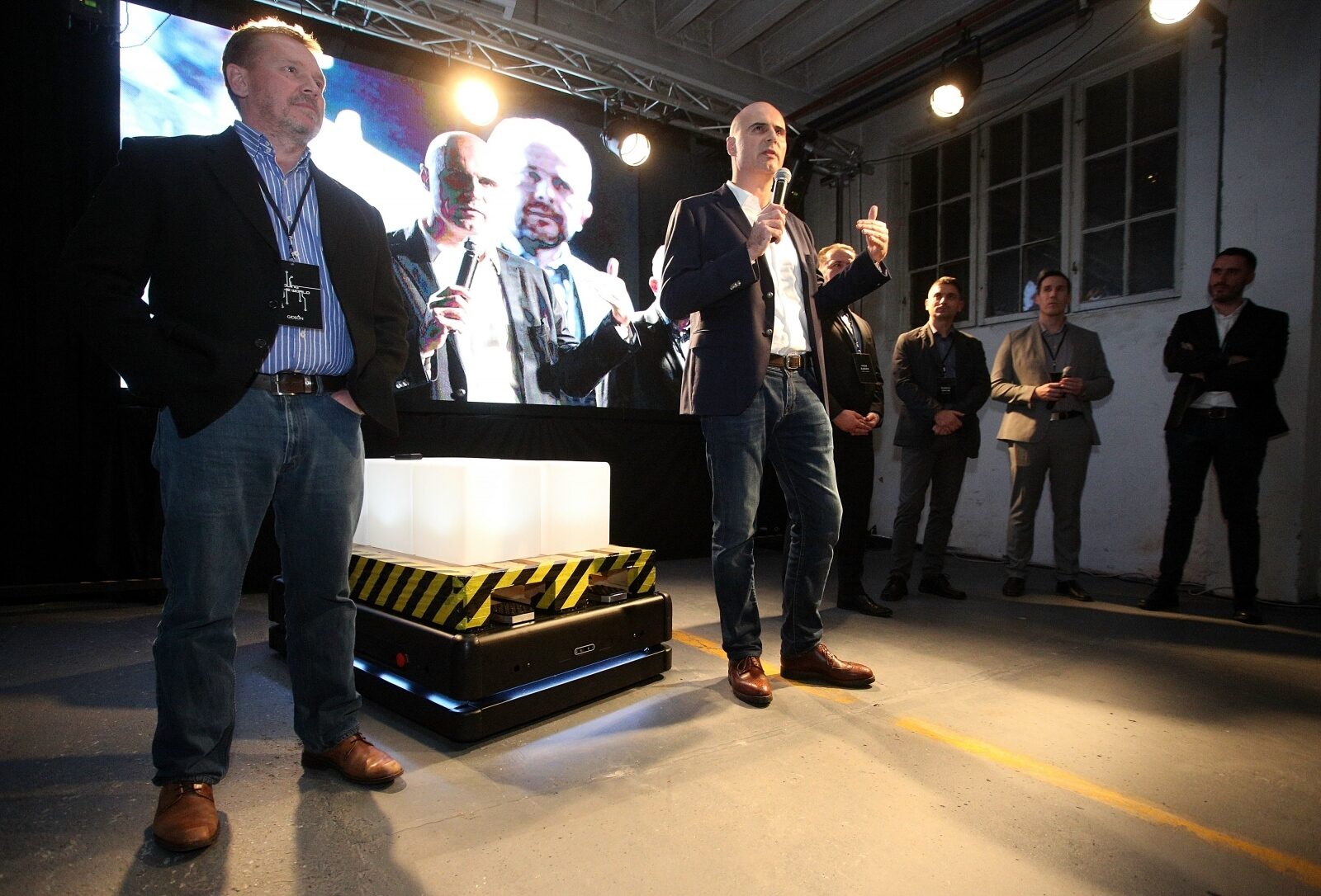 Foto: Žarko Bašić / Pixsell