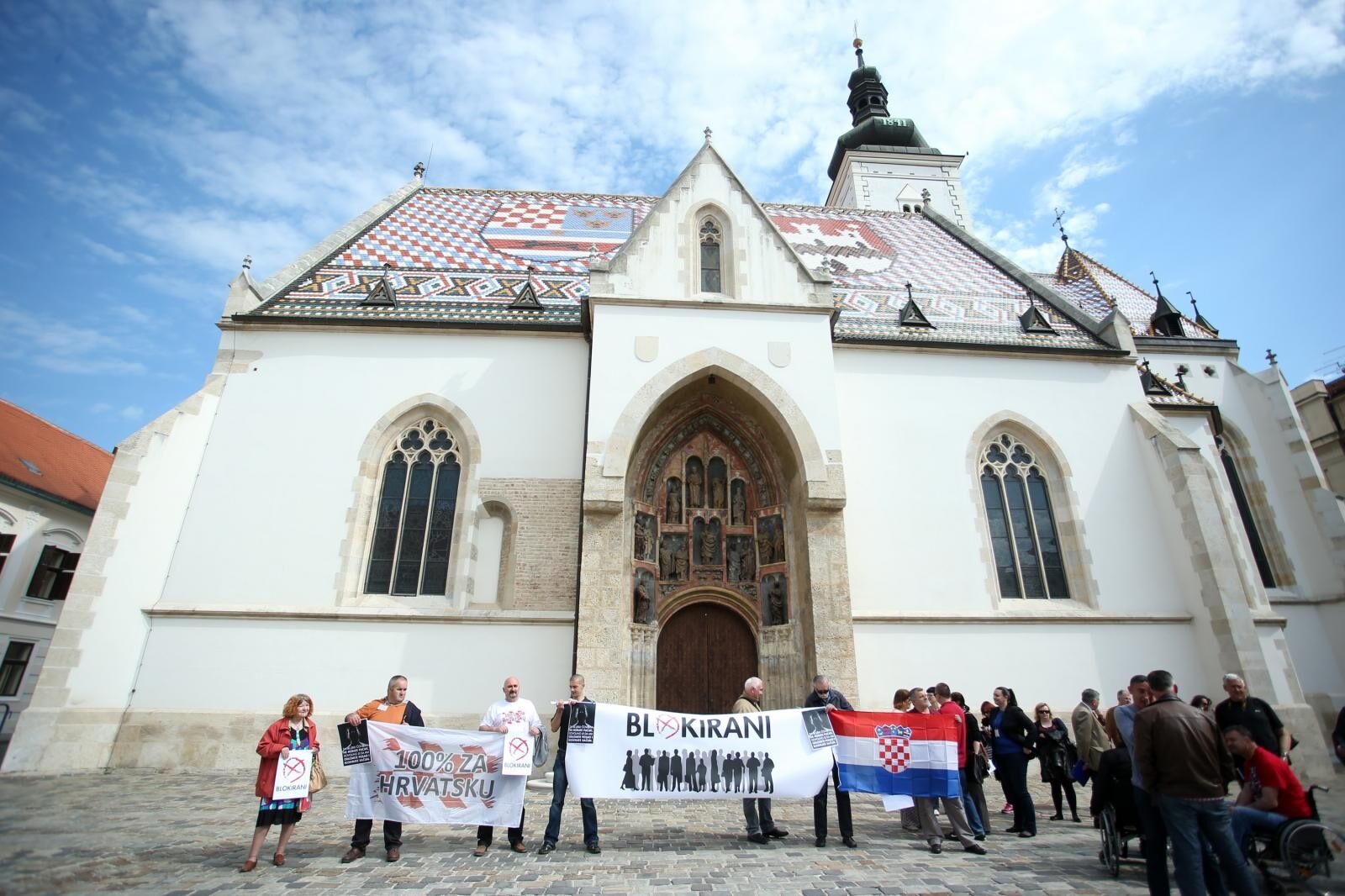 Foto: Sanjin Strukic/PIXSELL