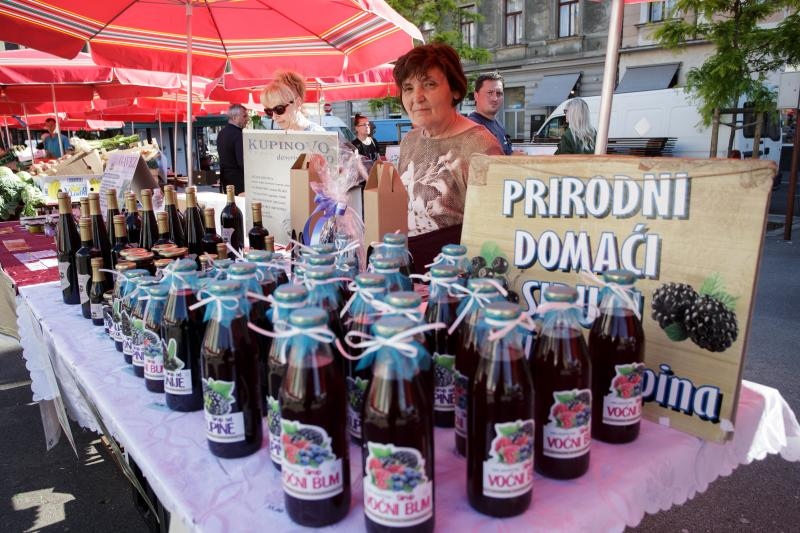 Foto: Dalibor Urukalović / Pixsell