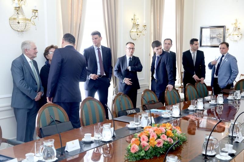 Foto: Patrik Macek/PIXSELL