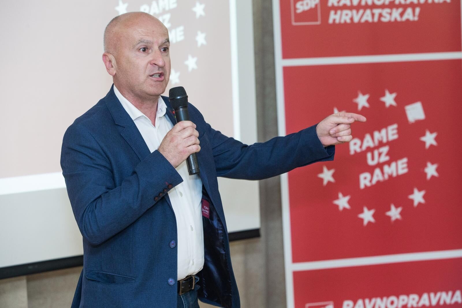 Foto: Davor Javorovic/PIXSELL