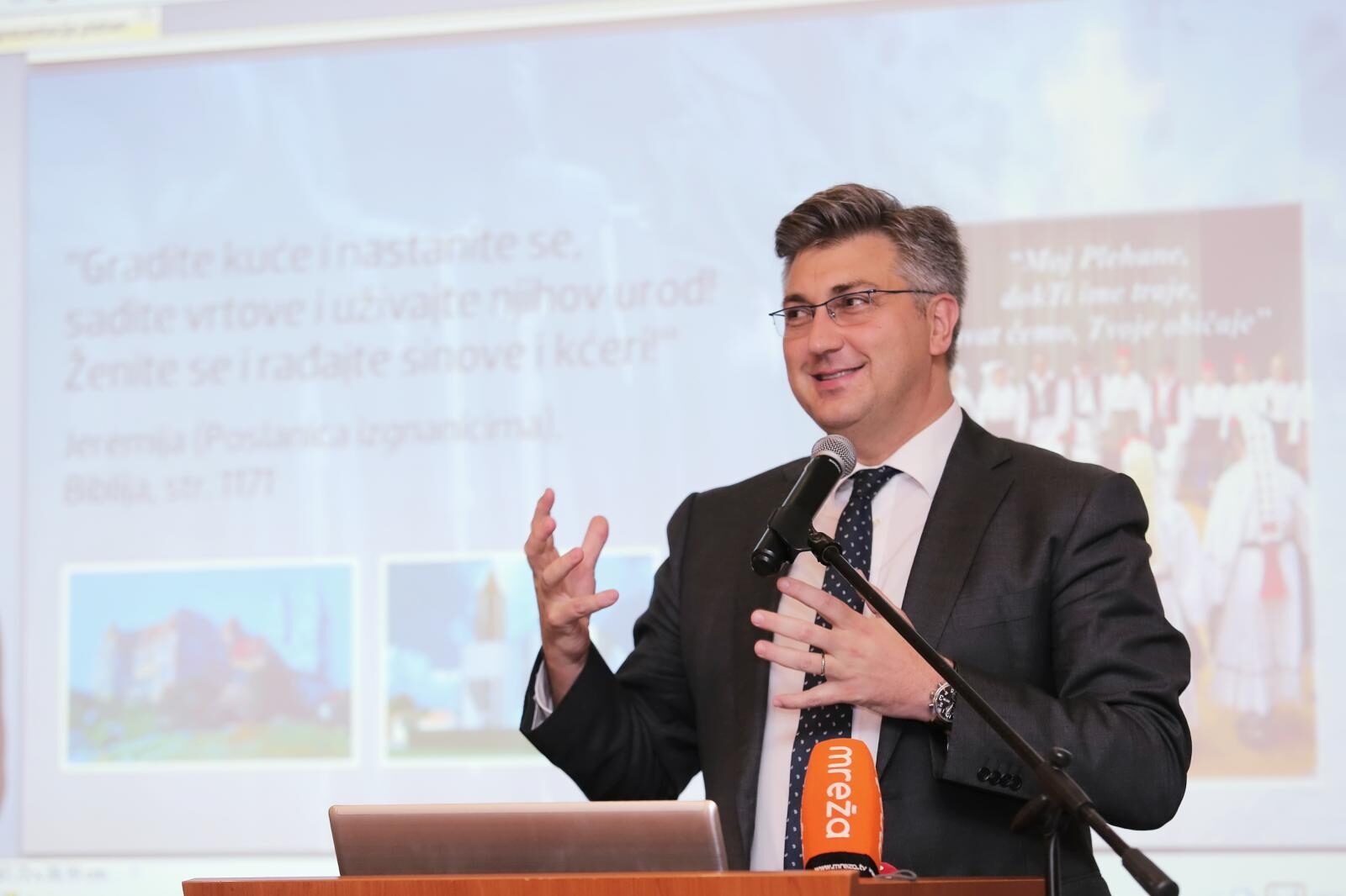 Foto: Tomislav Miletic/PIXSELL