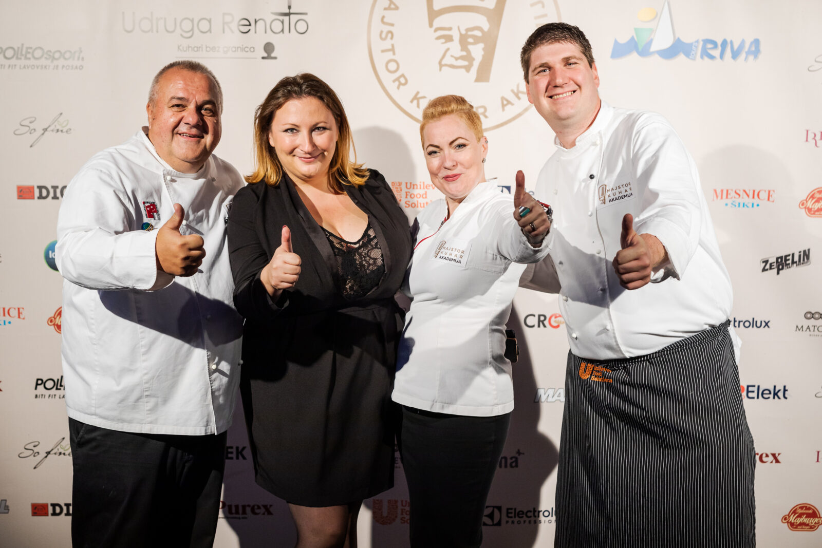 Photo: BOJAN HARON MARKIČEVIĆ