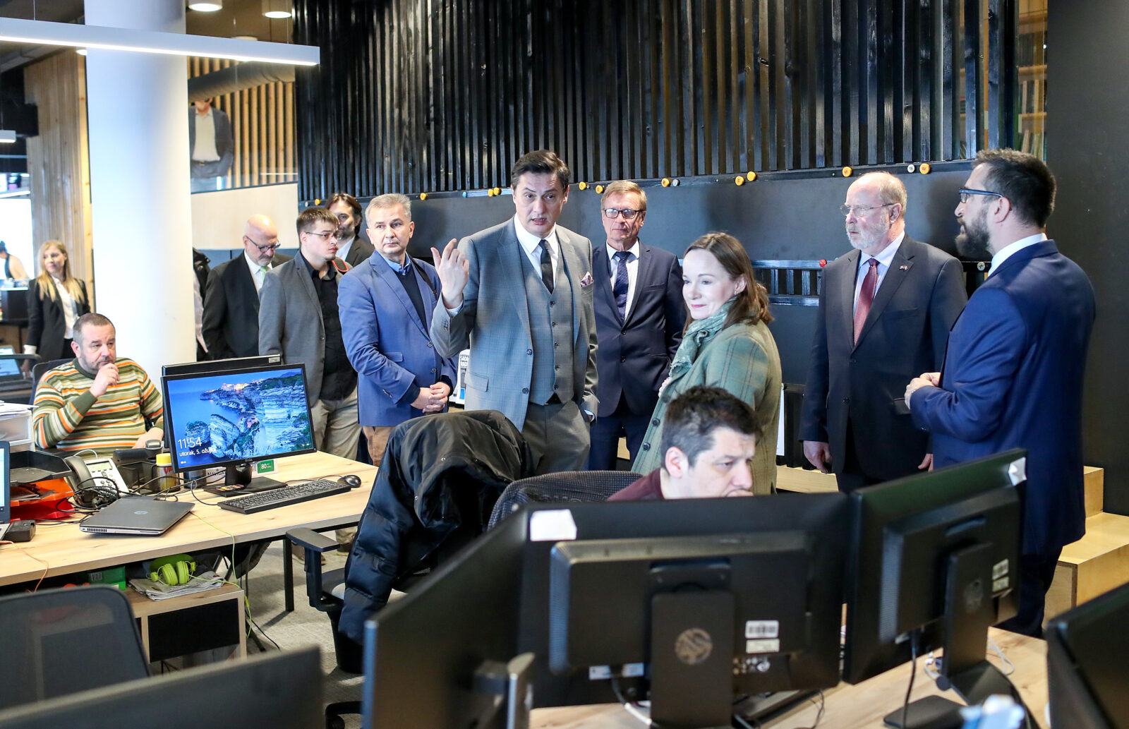 FOTO: Igor Kralj/Pixsell