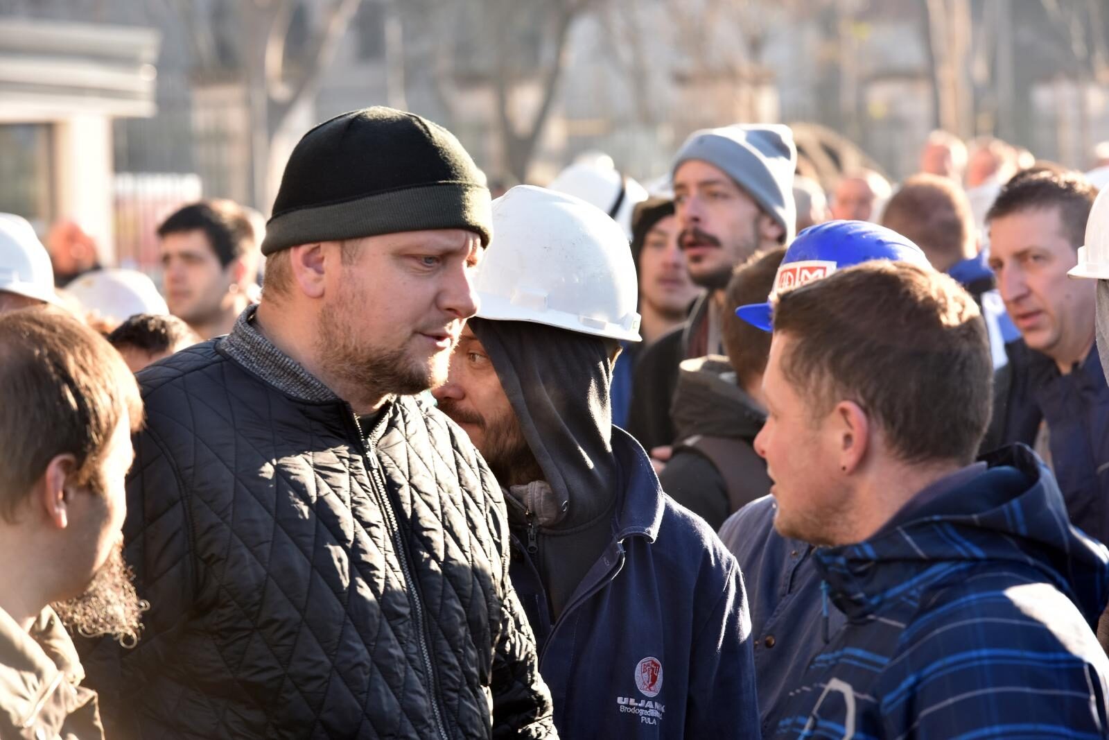 Foto: Dusko Marusic/PIXSELL