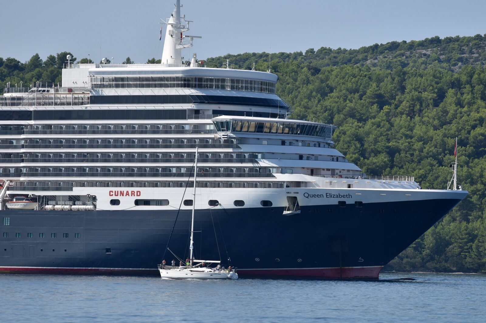 Foto: Hrvoje Jelavić / Pixsell