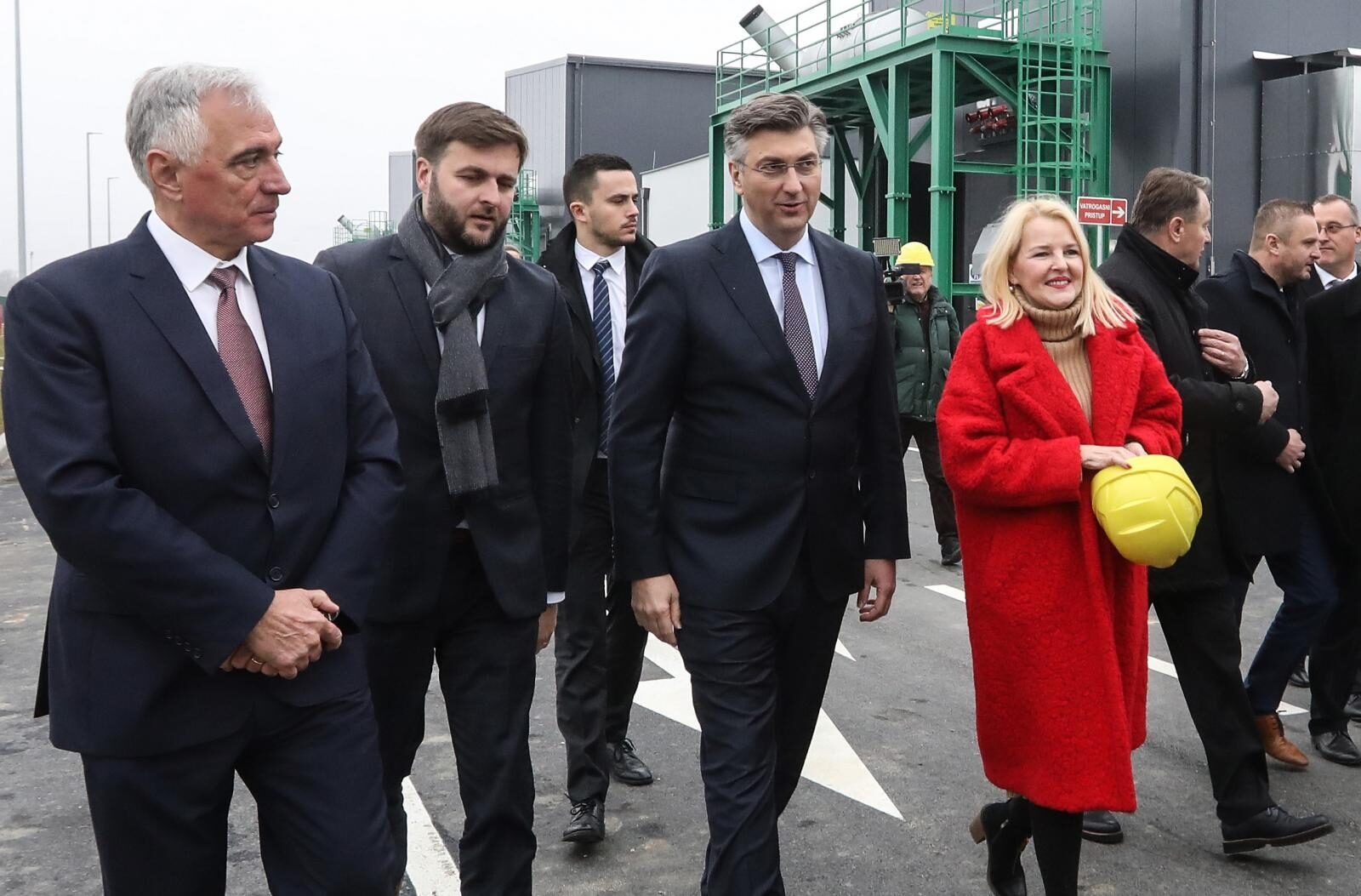 Foto: Robert Anic/PIXSELL