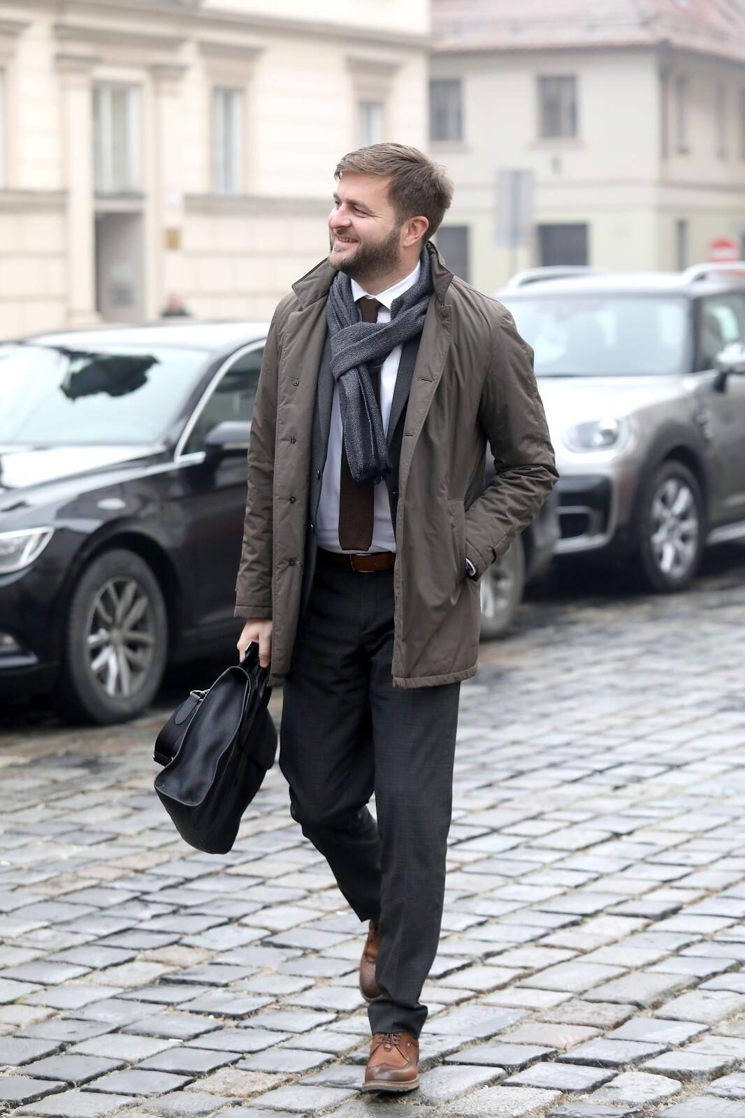 Foto: Patrik Macek/PIXSELL