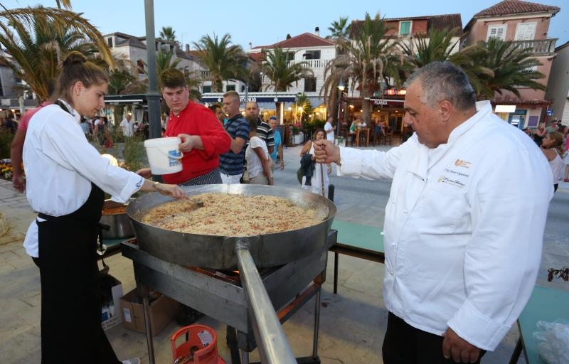 Foto: Duško Jaramaz / Pixsell