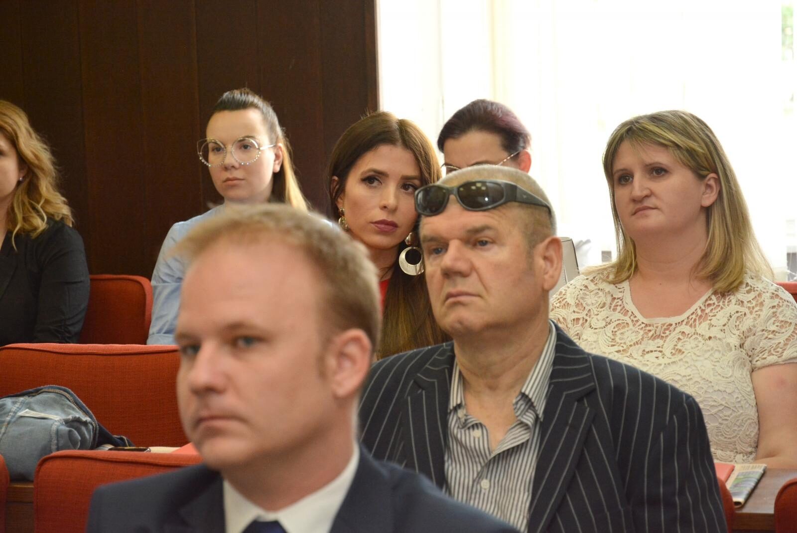 Foto: Damir Špehar / Pixsell