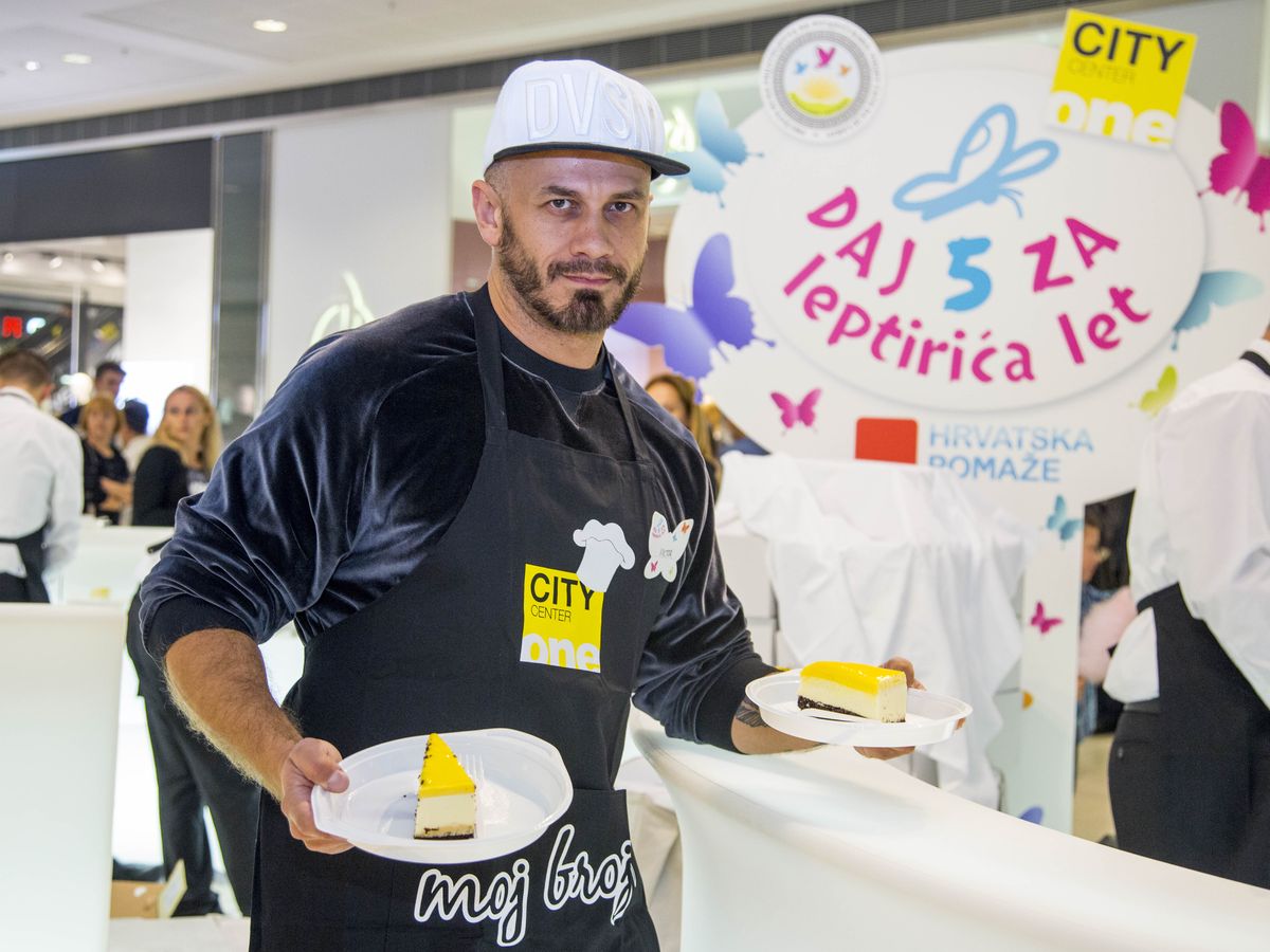 FOTO: Maja Prgomet, Zlatko Lugarić, Miljenko Hegedić