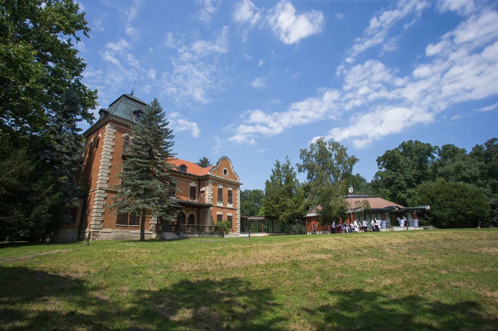 Photo: Davor Javorovic/PIXSELL