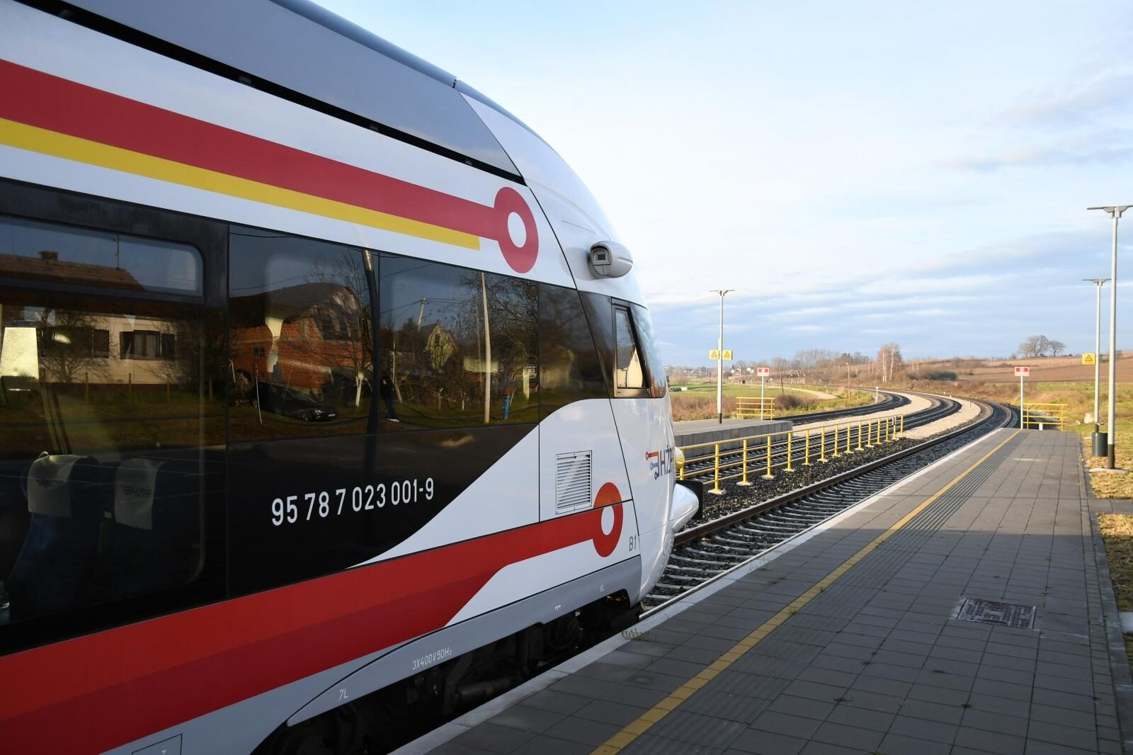 Foto: Damir Špehar / Pixsell