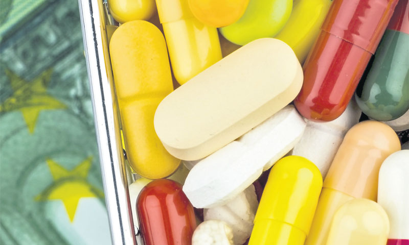 Pliva, Belupo i JGL i dalje su najjači proizvođači u domaćoj farmaceutskoj industriji, i nalaze se m