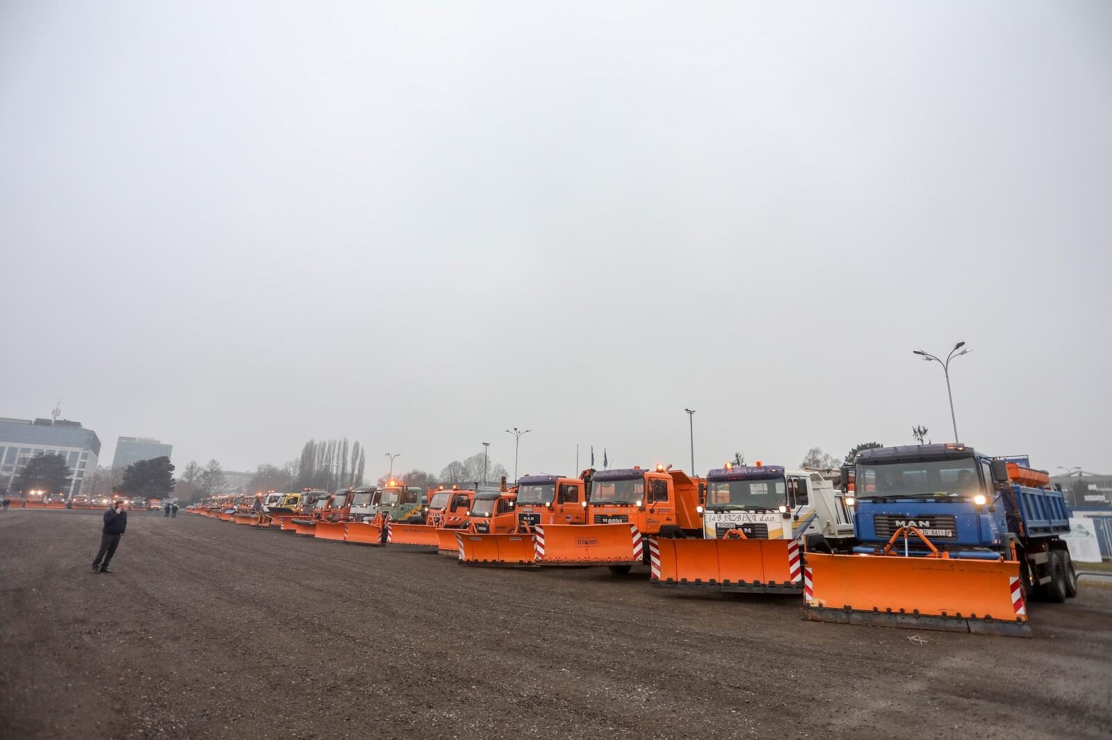 Foto: Borna Filic/PIXSELL