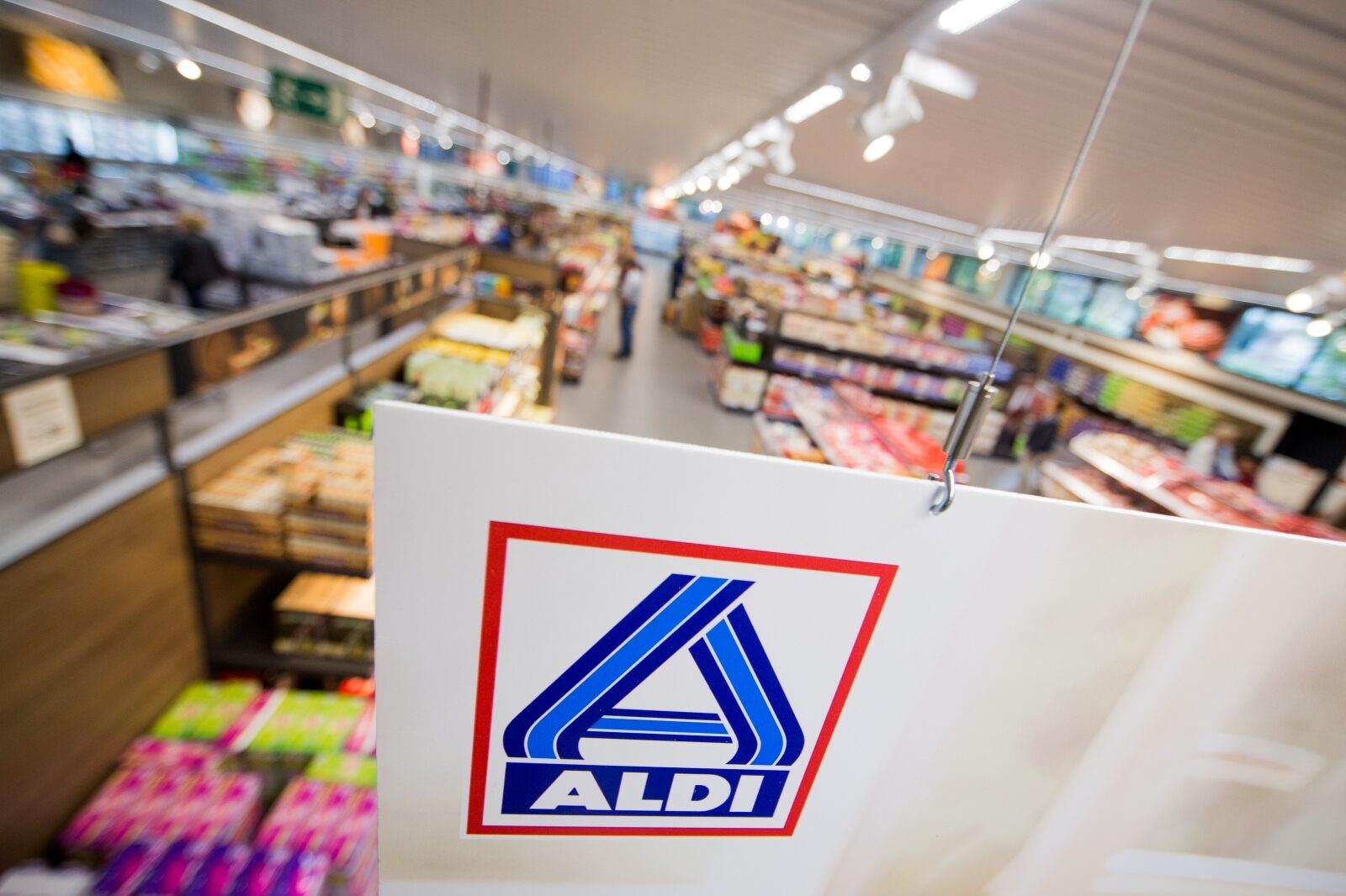 Foto: Rolf Vennenbernd/DPA/PIXSELL