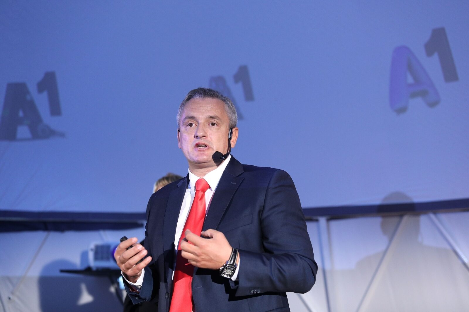 Foto: Patrik Macek / Pixsell