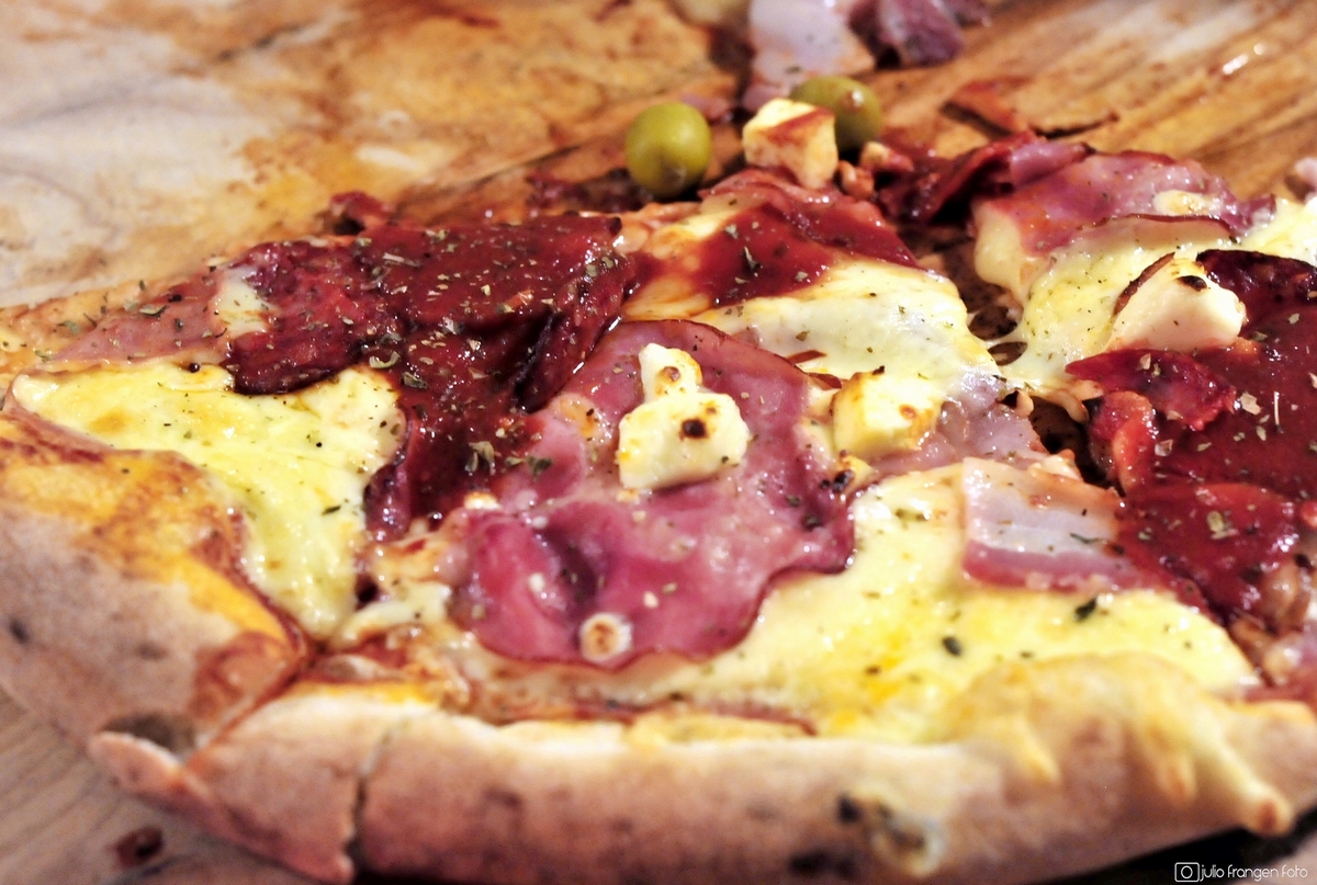 Foto: Pizzerija Chello