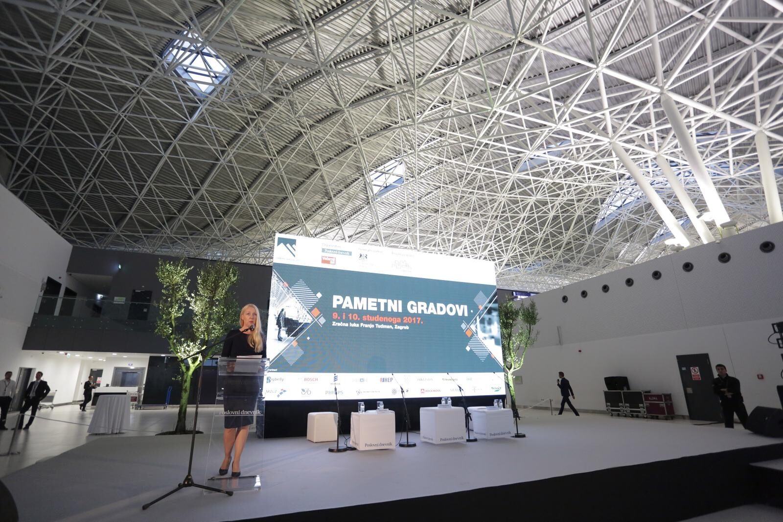 Foto: Luka Stanzl / Pixsell