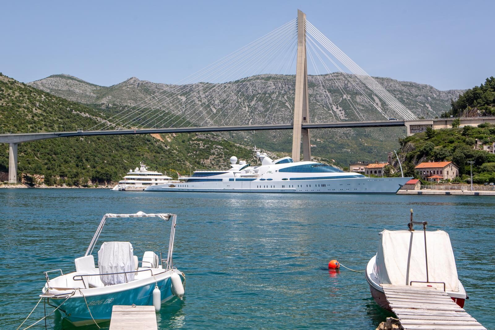 Foto: Grgo Jelavić / Pixsell