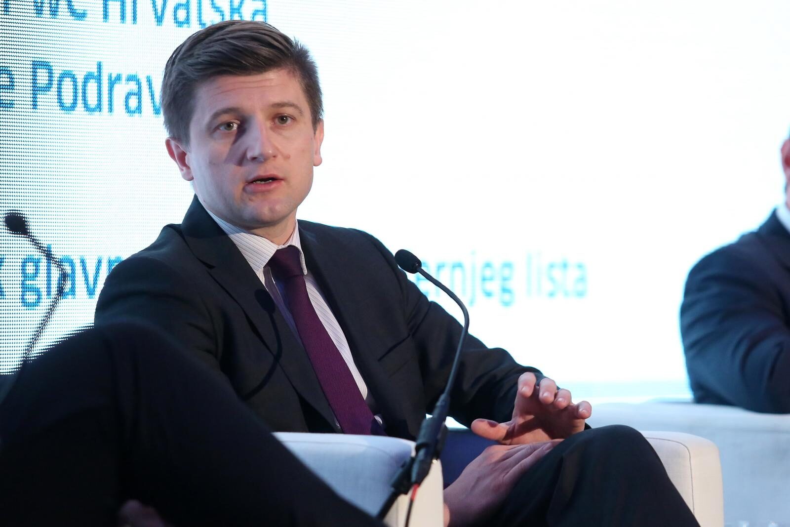 Foto: Borna Filic/PIXSELL