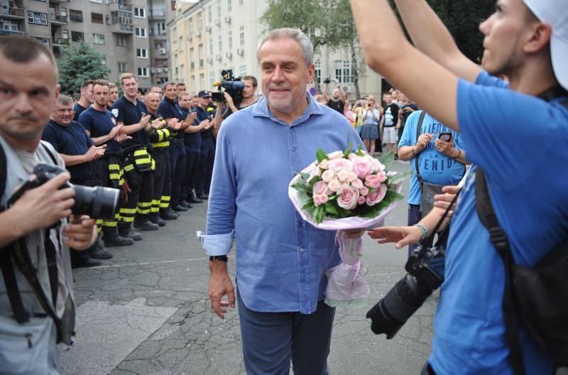 Foto: Matija Habljak / Pixsell