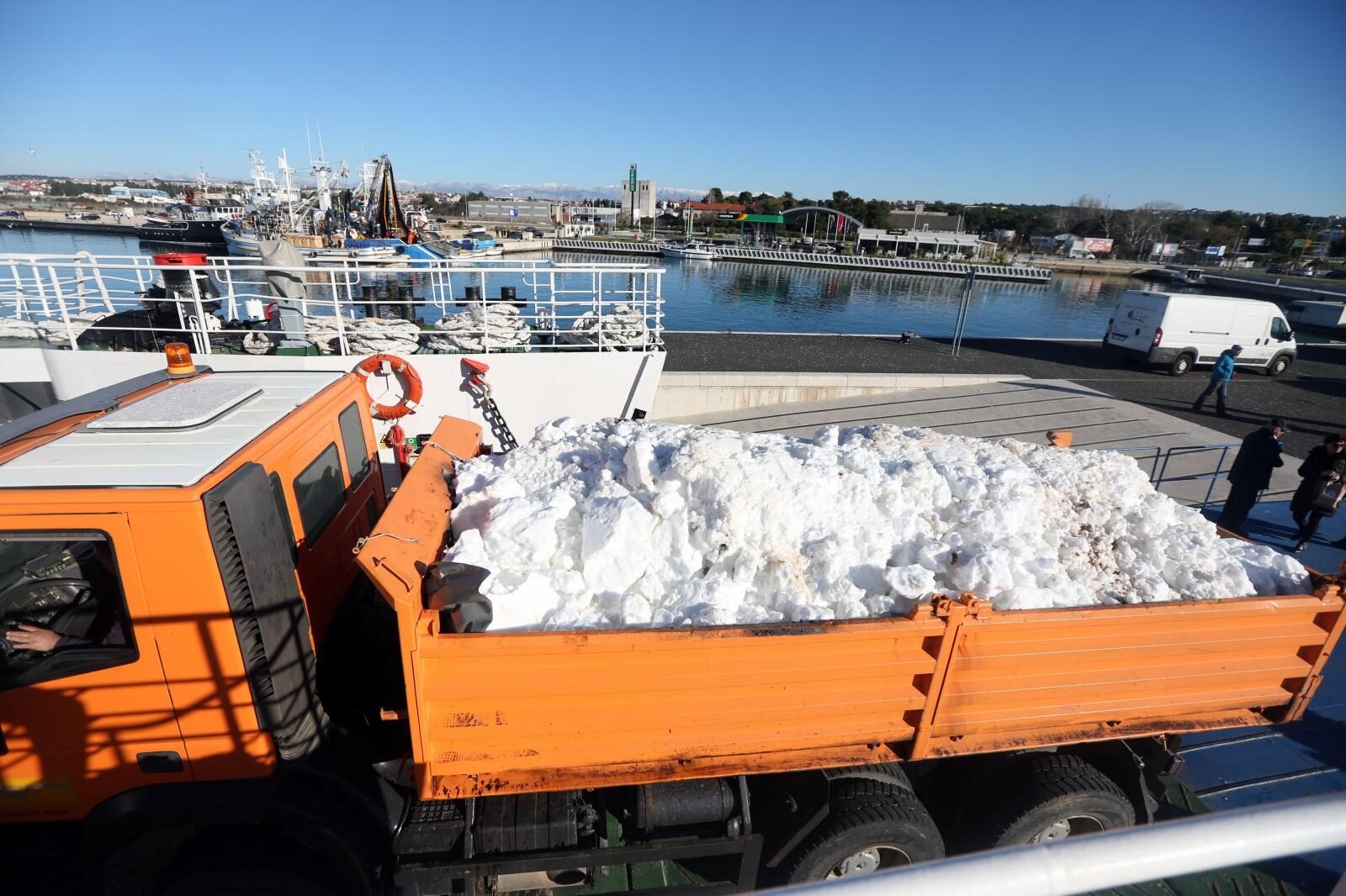 Foto: Dusko Jaramaz/PIXSELL