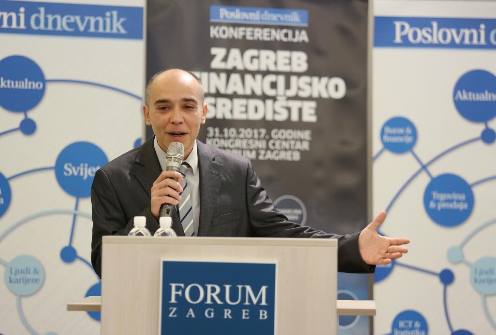 Foto: Matija Habljak / Pixsell