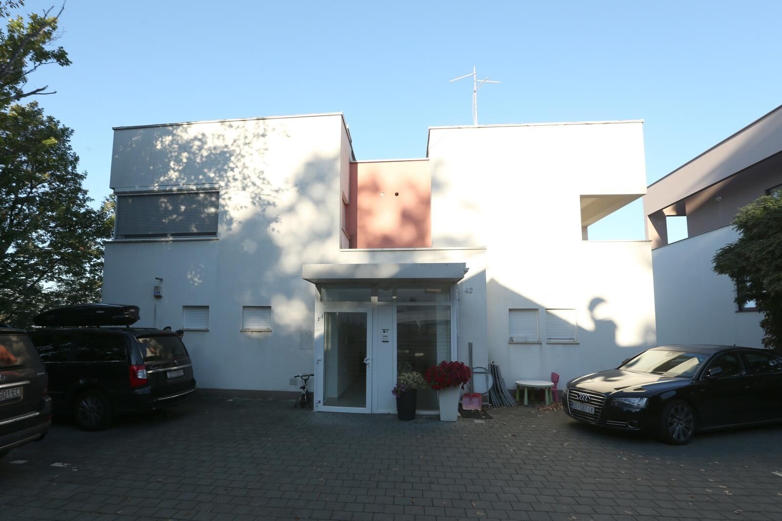 Foto: Robert Anic/PIXSELL