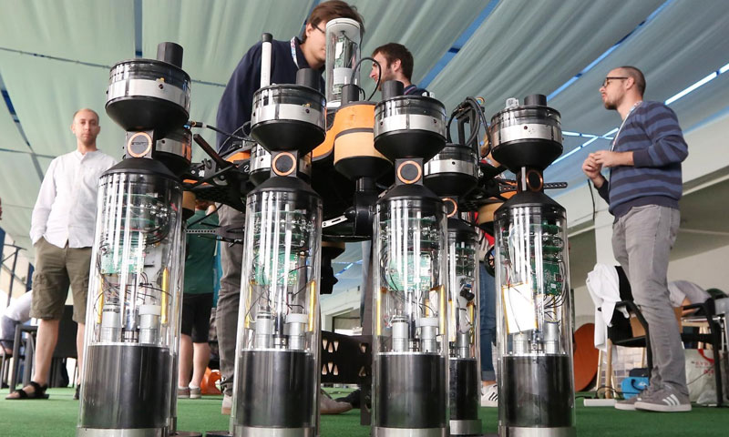 Foto: Duško Jaramaz/PIXSELL