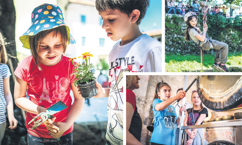 Foto: Sanjin Kaštelan