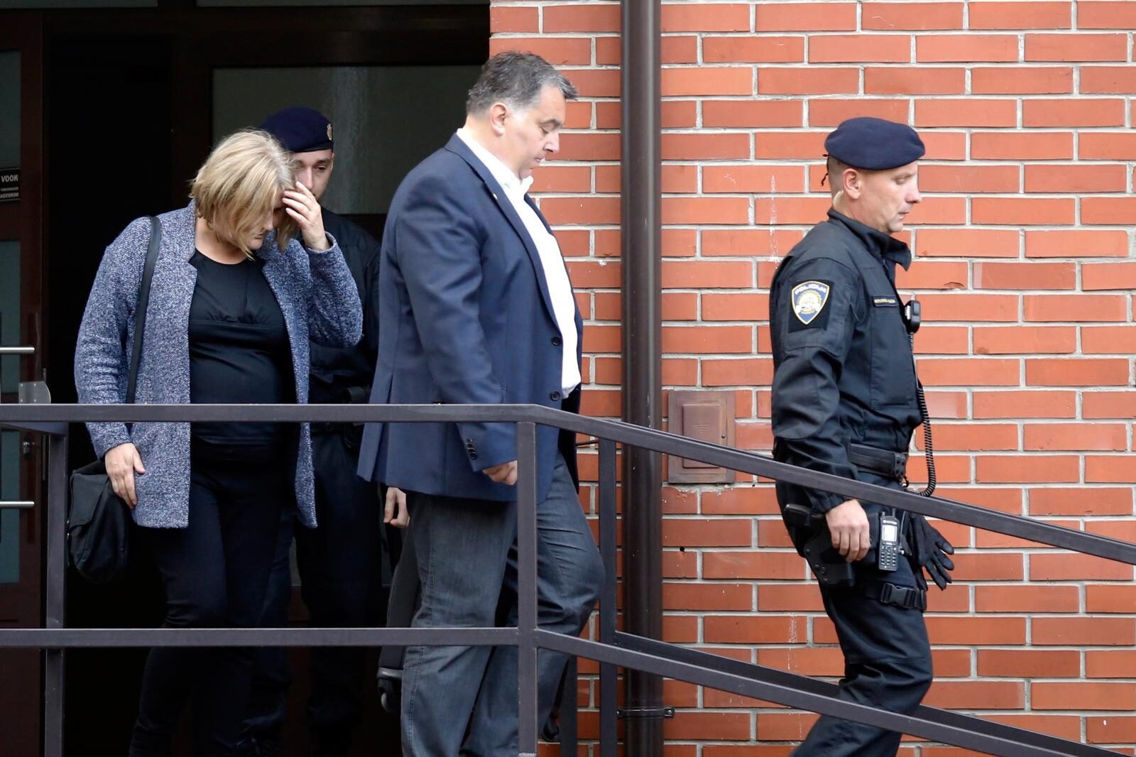 Foto: Borna Filic/PIXSELL