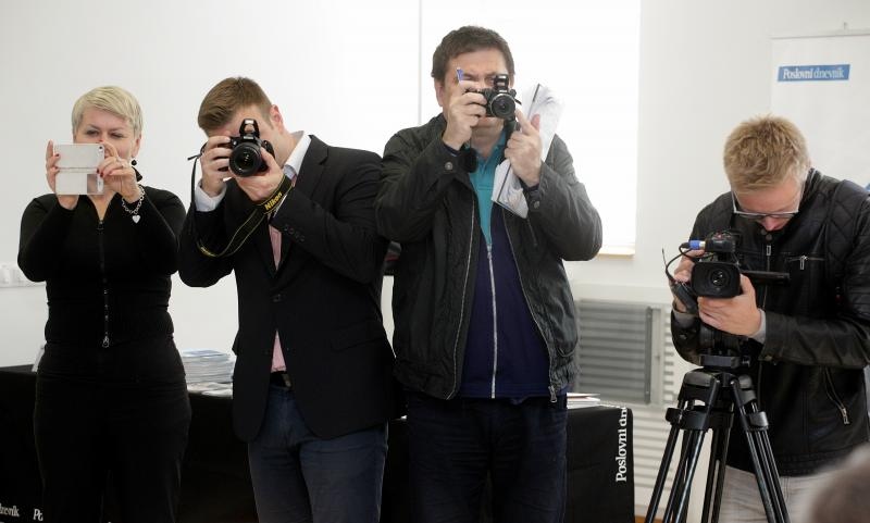 Foto: Zarko Basic/PIXSELL