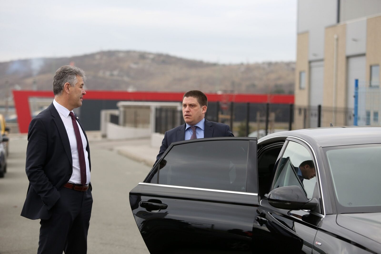 Foto: Goran Kovacic/PIXSELL