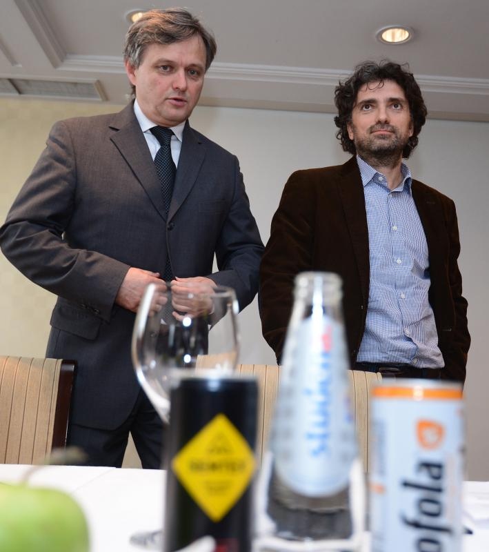 Foto: Marko Prpić / Pixsell