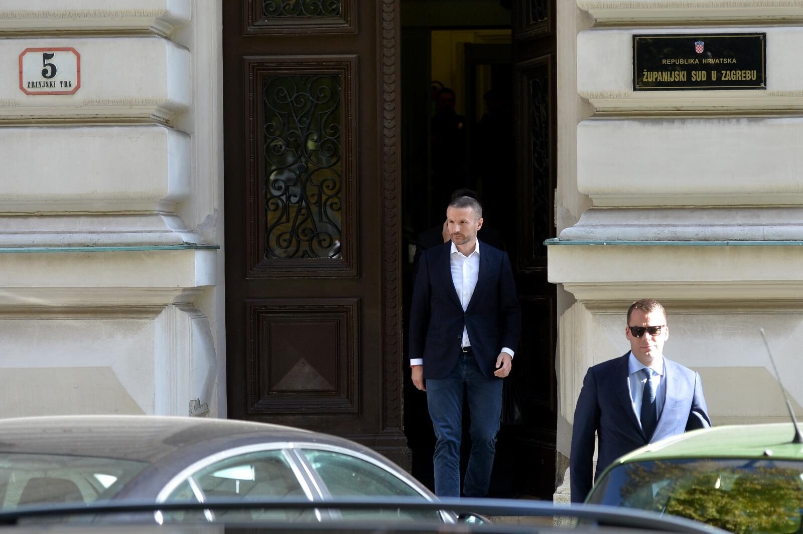 Foto: Marko Lukunic/PIXSELL