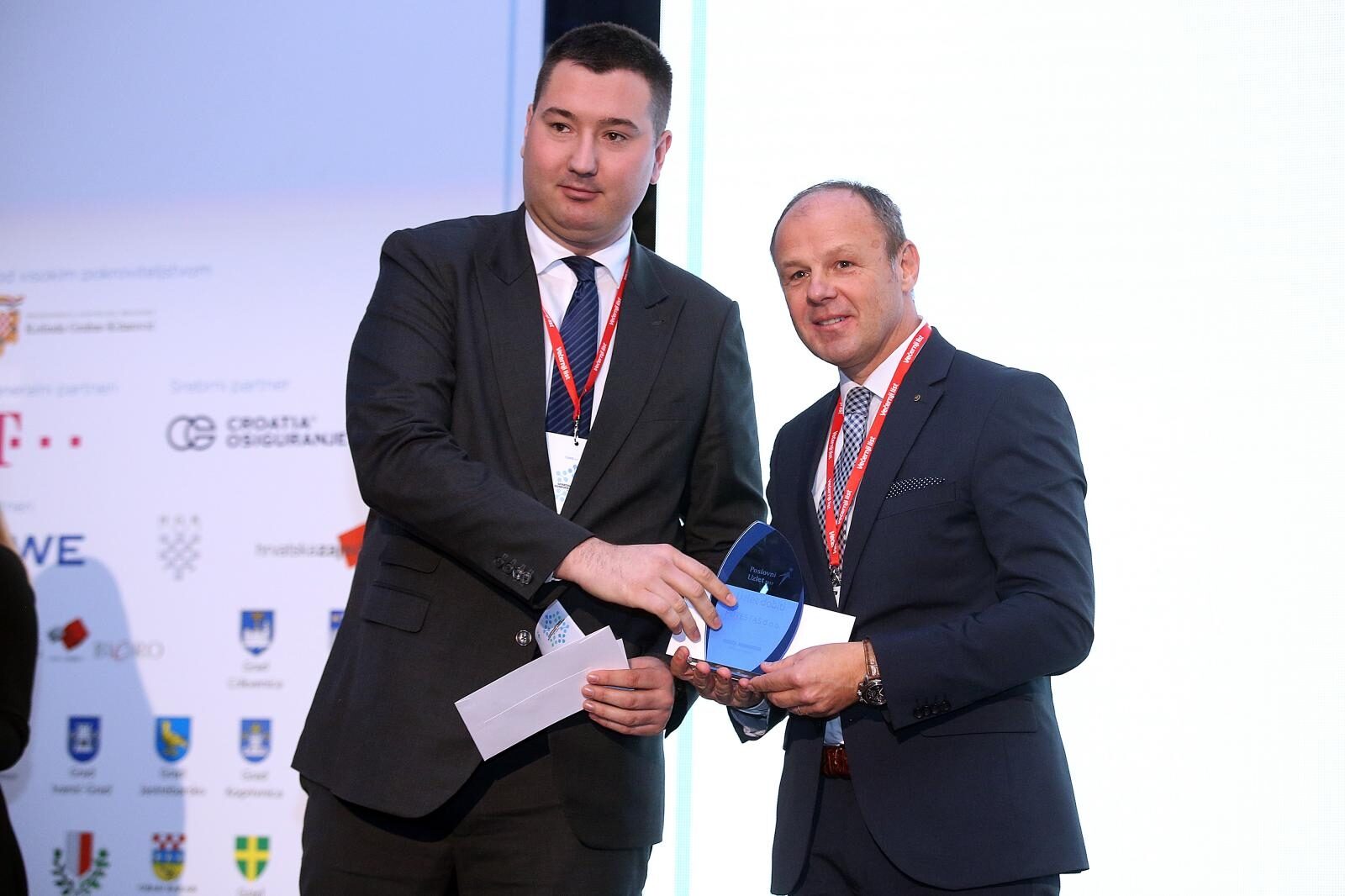 Foto: Goran Stanzl / Pixsell