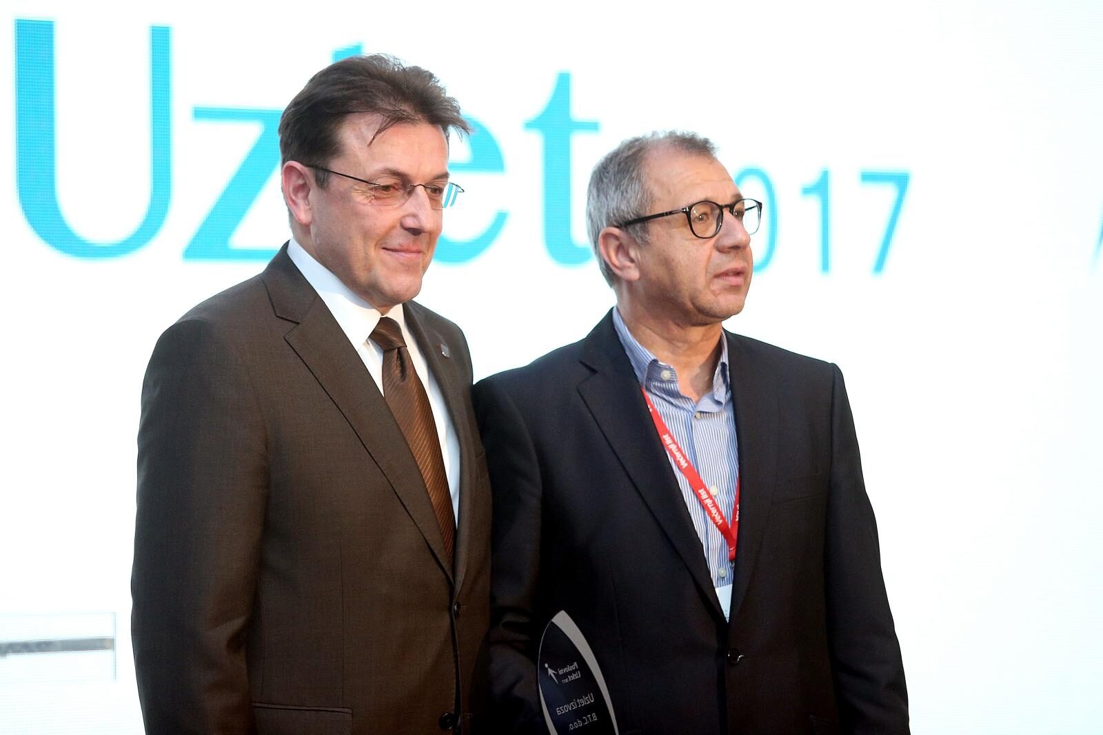 Foto: Goran Stanzl / Pixsell